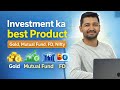 Best return in market