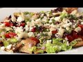 How to Make Greek Nachos | EatingWell