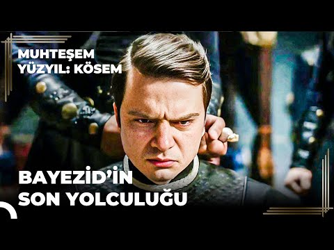 Nasıl Kösem Oldum? \