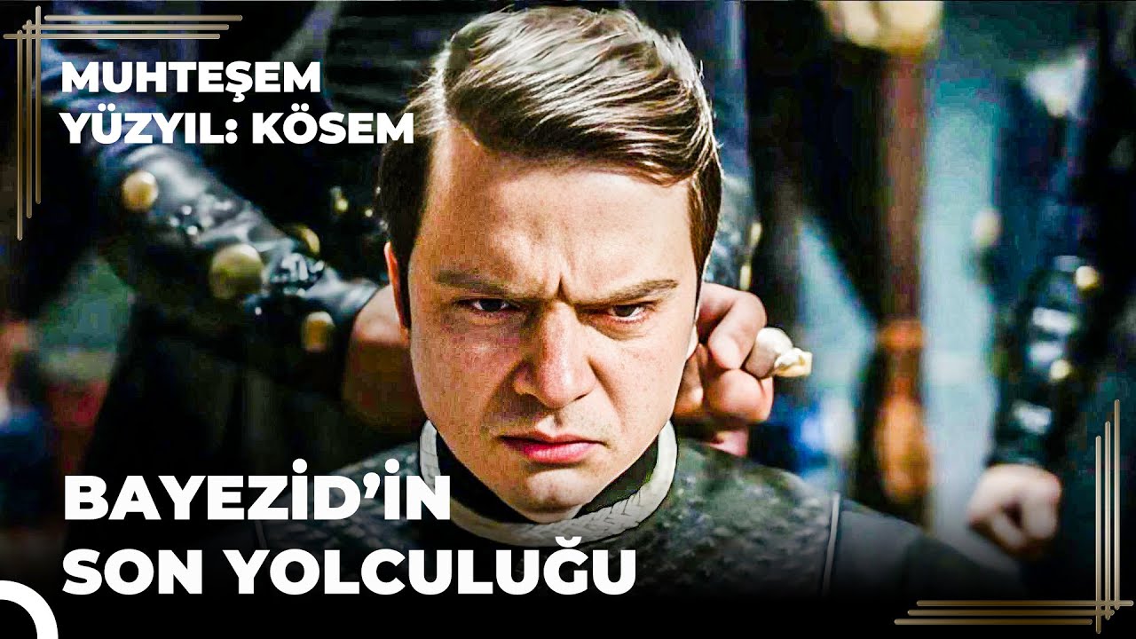 Nasıl Kösem Oldum? 