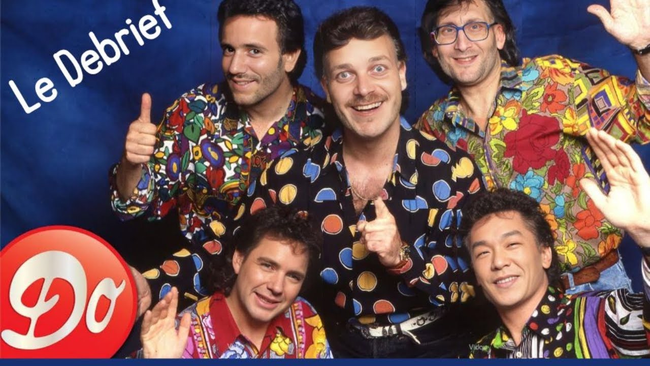 Clashology 27 AVRIL 2025