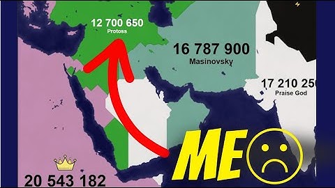 This Game Was So Bad I Almost Quit |  Territorial IO