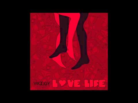 Woody- Brand New ft. Gerald Walker and Nero