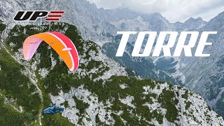 UP Torre video