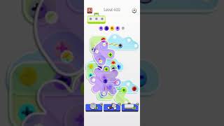 Screw Jam Level 462 Walkthrough Solution
