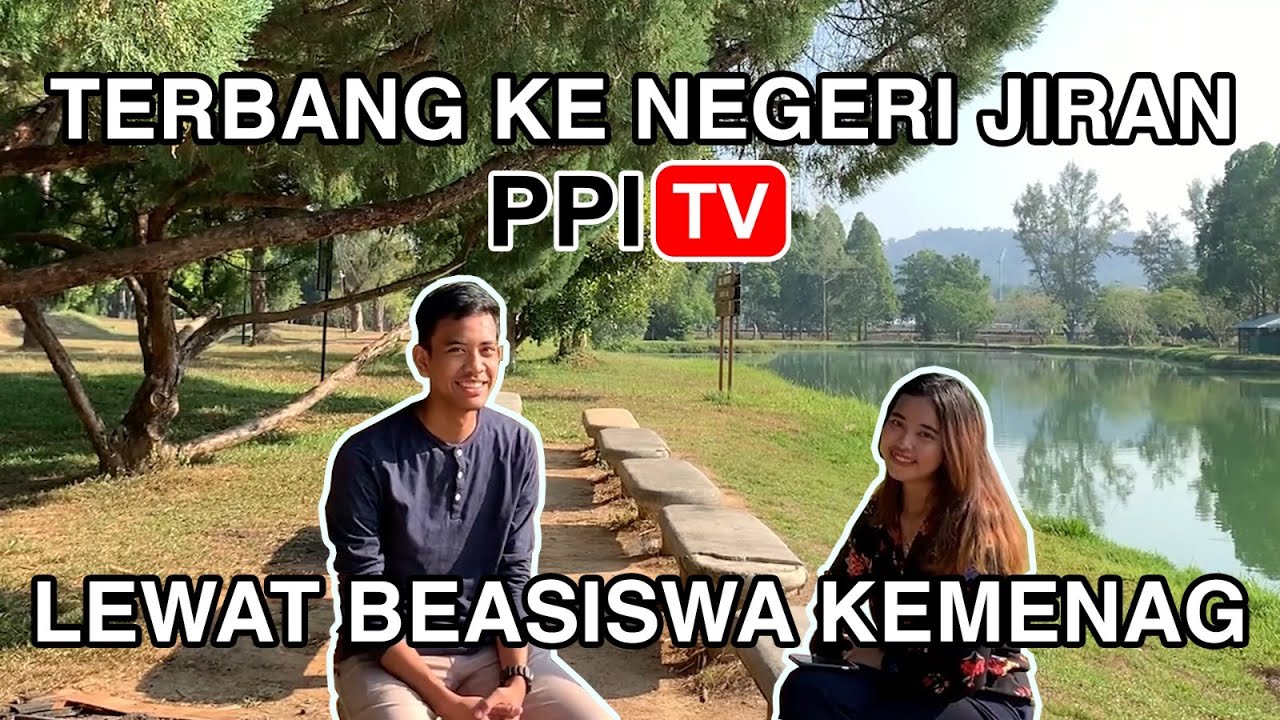 Beasiswa Malaysia dari Kementrian Agama [STUDY ABROAD] - YouTube