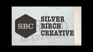 3aaa Apprenticeship Case Study | Silver Birch Creative - Brand is Everything