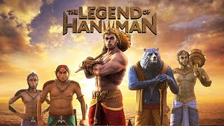 The legend of Hanuman full movie in Hindi HD || CineFlex