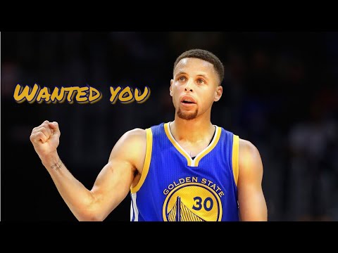 Stephen Curry Mix Wanted you