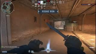 CSGO MOMENTI #1