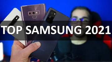 Quali sono i migliori Samsung?