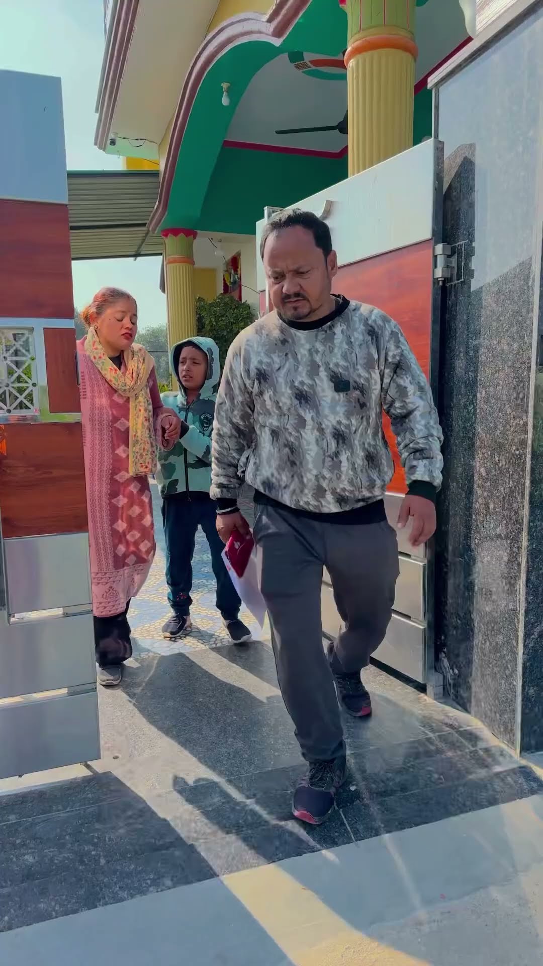 Tujhko Na Dekhun ?? #shorts #love #trending #ytshorts #papa #family