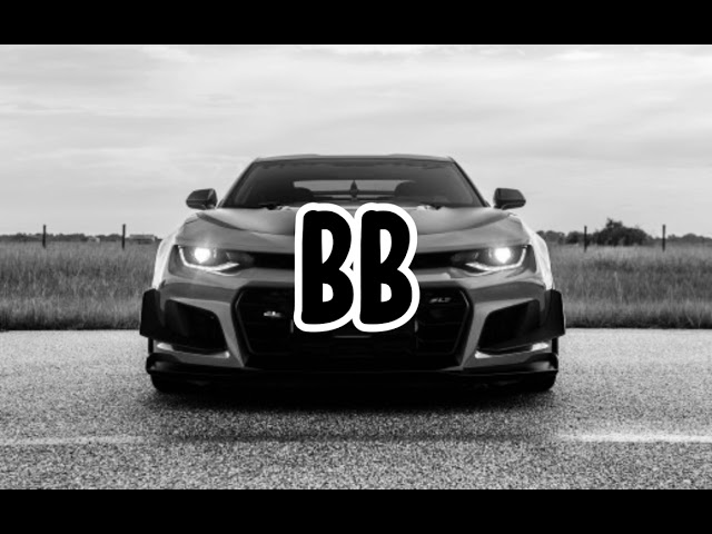 Teriyaki Boyz - Tokyo Drift (Ferhat Kantik Remix) #CARMIX2022 class=