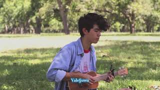 //Conan Gray-Lovesick Boys// (Letra en español)