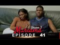 Mariama saison 3  episode 41