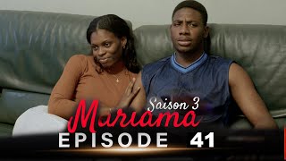 Mariama Saison 3 - Episode 41
