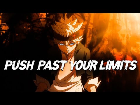 Break Limits 