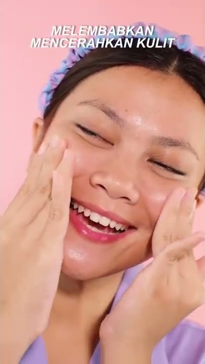 Tutorial applay NBS skincare