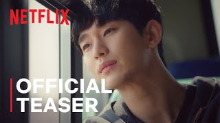 It's Okay To Not Be Okay | Teaser 1 | Netflix