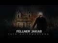FELLNER JAKAB - TATA ÉPÍTŐMESTERE | Jakab Fellner - Master builder of Tata