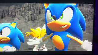 Sonic Forces Cutscenes With Annie The Wolf
Hey Guys So Today Is Make Annie and Sonic Friends This Is It For Final Boss Is Death Egg Robot Thats Was Insane Just Be Careful.
Hey Squad My Name Is 💛CDR Daniel (Plane) Sim💛Im Best Soldier We Are My 💚🦖Dino Squad🦖💚 For Army Soldier Or My Best Friends 💚🦖Yoshi🦖💚, 🩷👑Princess Peach👑🩷, 🟢🍄Luigi🍄🟢 and 🔴🍄Mario🍄🔴 Also I Like Dino and Pony With💚🦖Yoshi🦖💚 and 💛🦋Fluttershy🦋💛 On Recent My Wife Name Is 💚Princess Amber💚🏰Castle Squad🏰 Is Best Love We Good Squad Join Is Toad and Toadette So Anyway Welcome To My Channel
My Friends:
Yoshi Aka Justin: https://www.youtube.com/@UCouAFu15Ru0zK801Fb8rt5Q
Jonathan Sparkle: https://www.youtube.com/@UCgljPxhNdneSvuVTjExtJFw
Sonic Primal: https://www.youtube.com/@AbsoluteSonicXMLP
Antonio: https://www.youtube.com/@UCAfDA4pzPYtQrxLzxymAeog
Neo: https://www.youtube.com/@neoboyfriend2885
Link App:
Instagram: https://www.instagram.com/dino_zero_one/
Discord: https://discord.com/channels/@me
TikTok: https://www.tiktok.com/@dino_zero_one
Steam: https://steamcommunity.com/id/Dino_Zero_One/
Deviant Art: https://www.deviantart.com/tailsprower72
#sonicforces Sonic Forces Cutscenes With Annie The Wolf