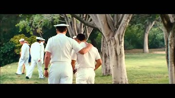 Battleships Music Video-Daughtry