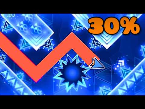 TIDAL WAVE 30% | 11,628 ATTEMPTS
