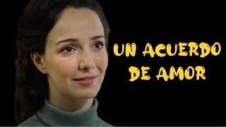 Un Acuerdo De Amor Película Completa En Español Latino