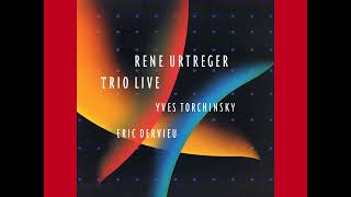 René Urtreger Trio - If I Were A Bell - YouTube
