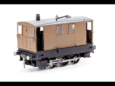 Model Rail Rapido J70 Youtube