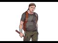 Last of Us part 2 [PS4 PRO] 4K (3)