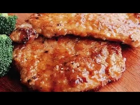 deep fried pork chops recipe chinese deep fried pork chops recipe chinese