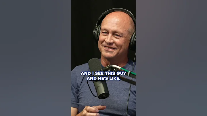 Mike Judge Does Hank Hill’s Voice | Howie Mandel Does Stuff