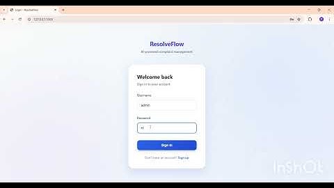 GDG_Hackathon_Team_Quack_ResolveFlow
