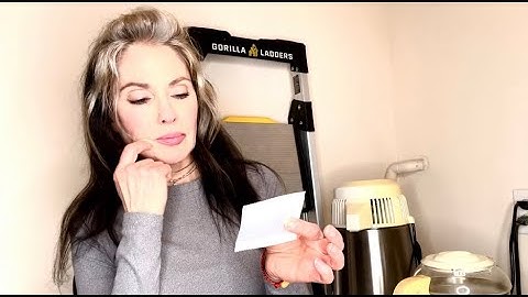 Mega Home Countertop Water Distiller--How to Change the Charcoal Filter (Filmed in TN on 03/20/24)