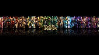 【9/12 その2】ド初心者のLoL【LoL】