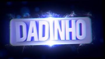 Intro DadinhoVFX Old Style