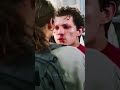 Zendya Kissing Spiderman Romantic Scene Tomholland And Zendya Love Scenes 
