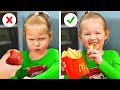 SMART HACKS ALL PARENTS MUST KNOW