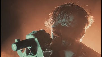 SCAR OF THE SUN - I Am The Circle (Official Video) | Napalm Records