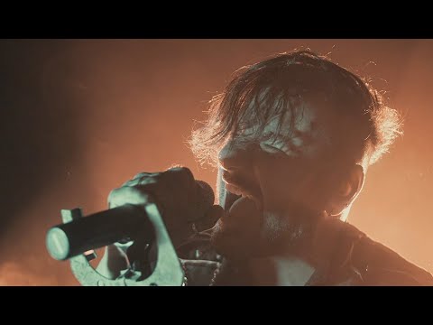 SCAR OF THE SUN - I Am The Circle (Official Video) | Napalm Records