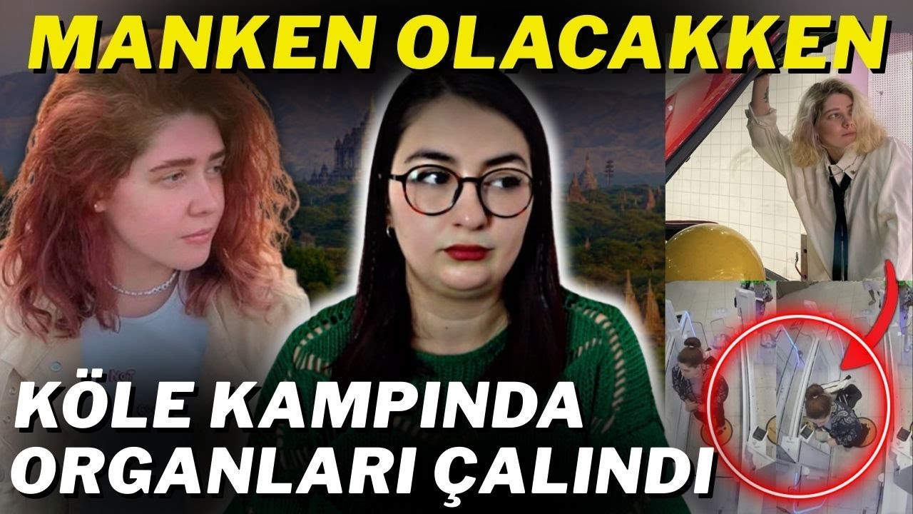 Tayland’dan Myanmar’a: Bir Modelin Kâbusu - Vera Kravtsova