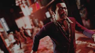 Judgment PS5 Dub Part 7 4K 60fps RT