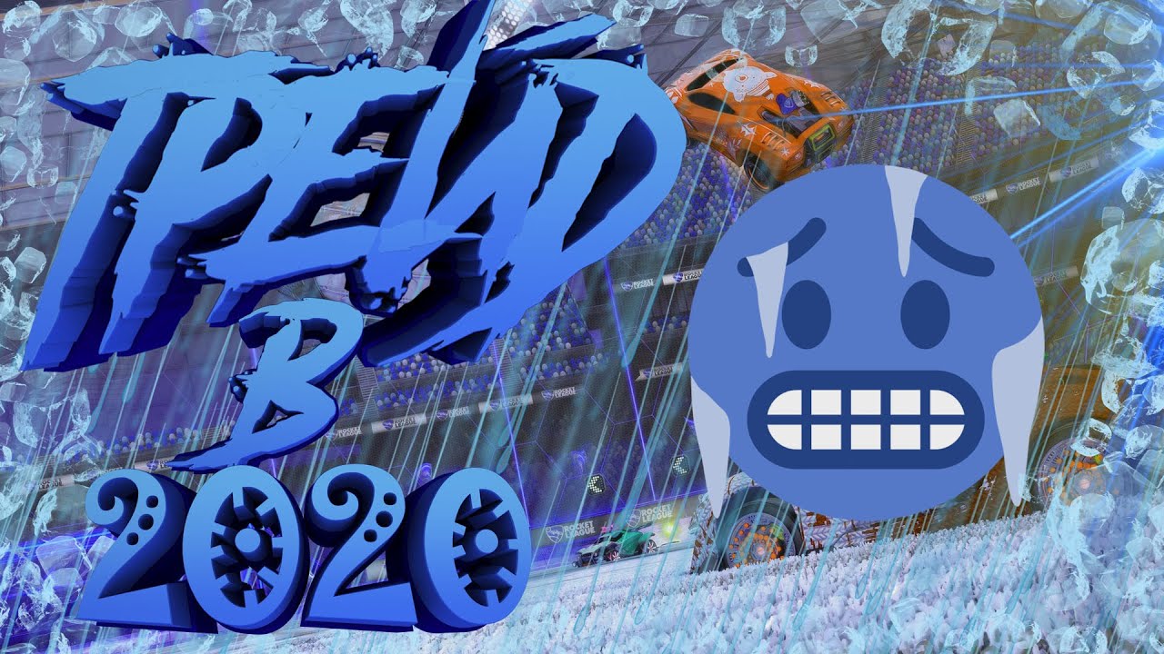 ТРЕЙД В 2020 I ROCKET LEAGUE I ИТОГИ