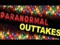 PARANORMAL NATIVITY OUTTAKES