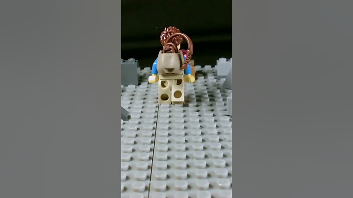 Indiana Jones I Guess.   #viral #stopmotion #foryou #shorts #short #funny