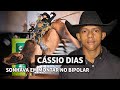 CÁSSIO DIAS quer ganhar BARRETOS e COLORADO | Supremo Cowboy