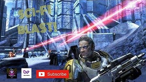 MASS EFFECT: INFILTRATOR GAMEPLAY WALKTHROUGH PART 1 | ICE GIANT