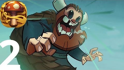 Oddmar || Part 2 || Gameplay - Walkthrough !!!!