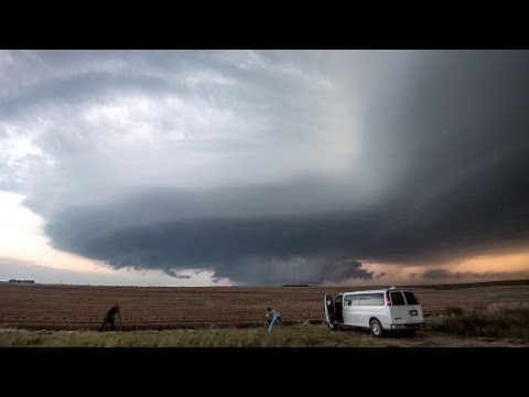 Are we under a tornado watch or a tornado warning? How to tell the ...